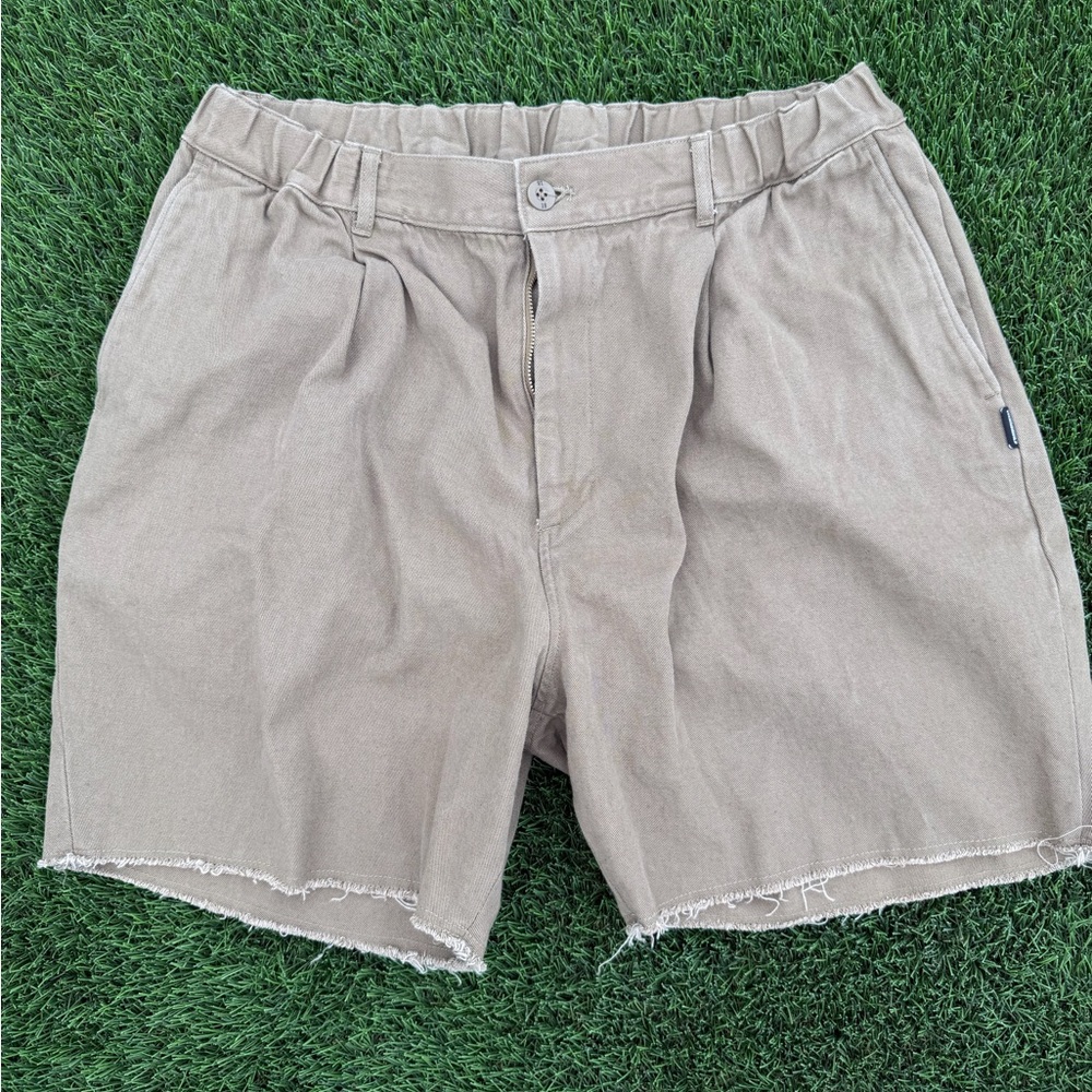 Neighborhood Tan Men's Shorts